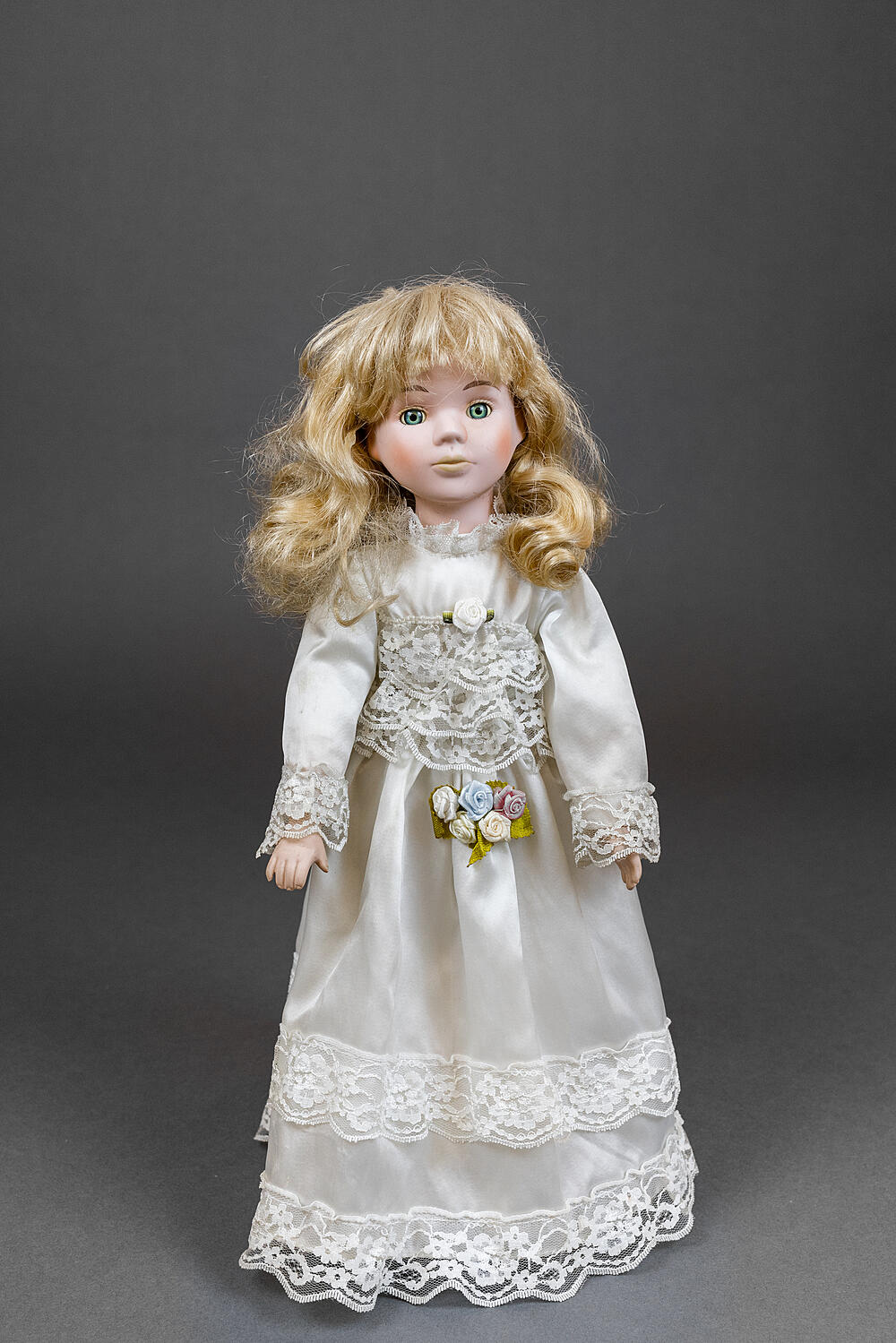 Кукла винтажная «Кристалл», Classique Collection