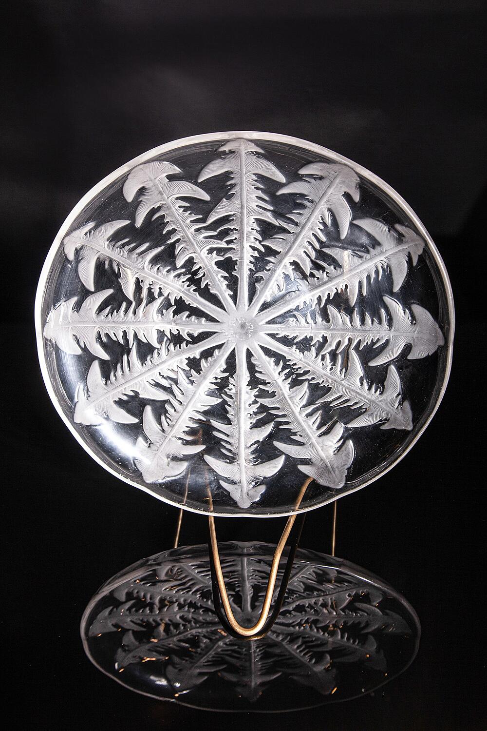 Блюдо «Dandelion»