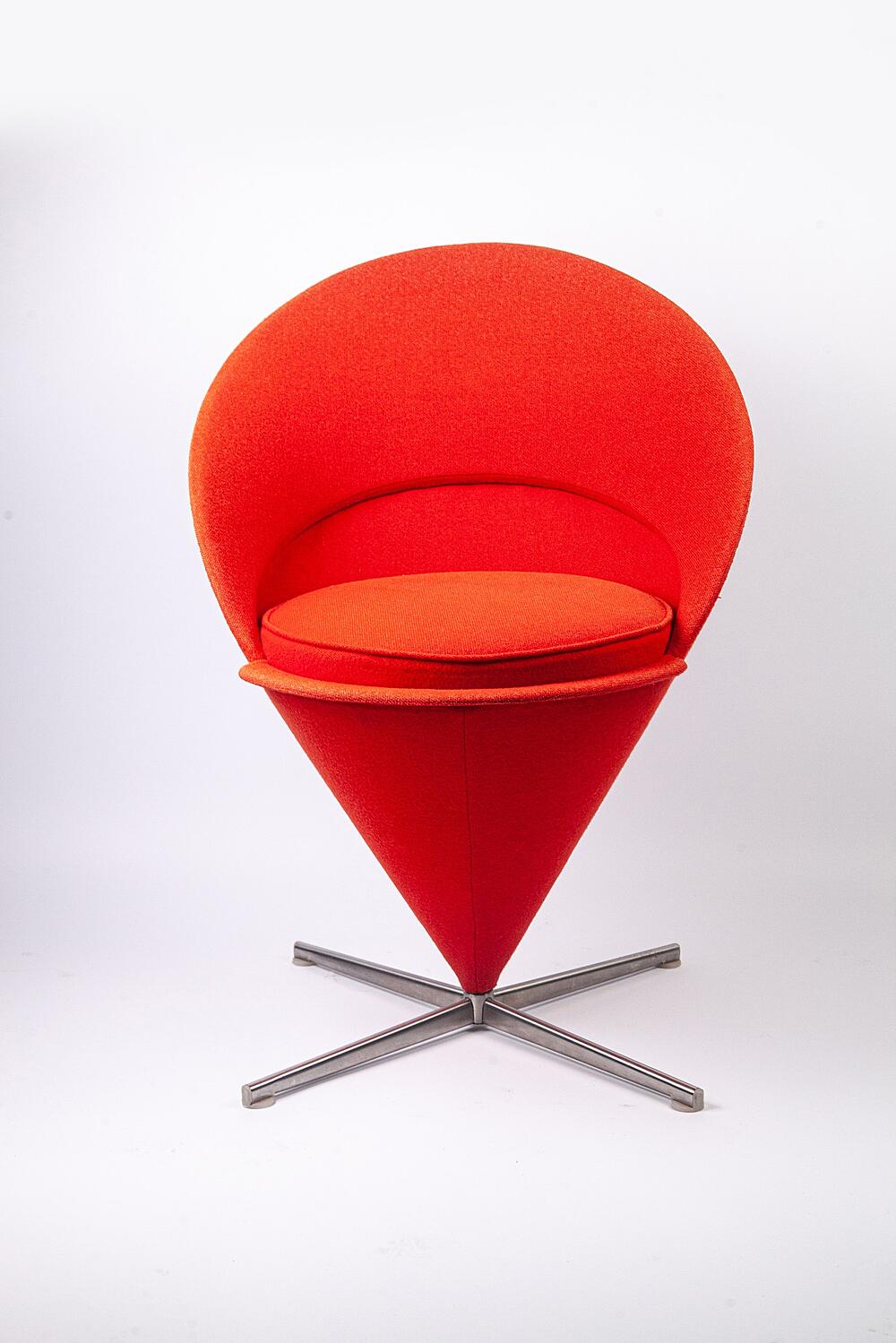 Кресла Cone