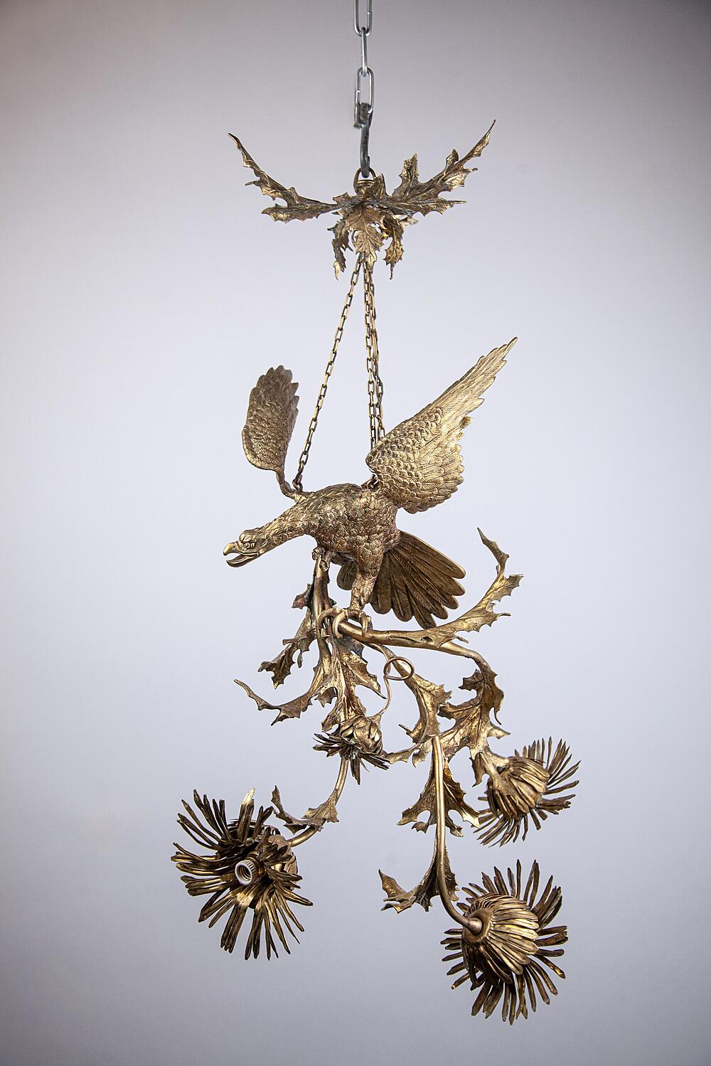 Люстра «Eagle»