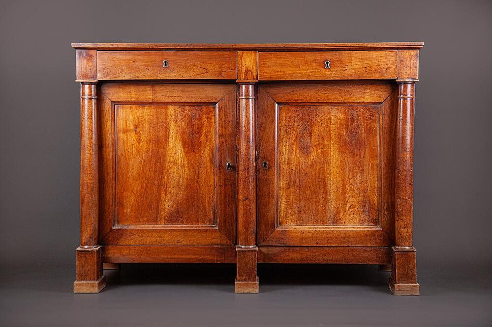 Комод Nathan Furniture