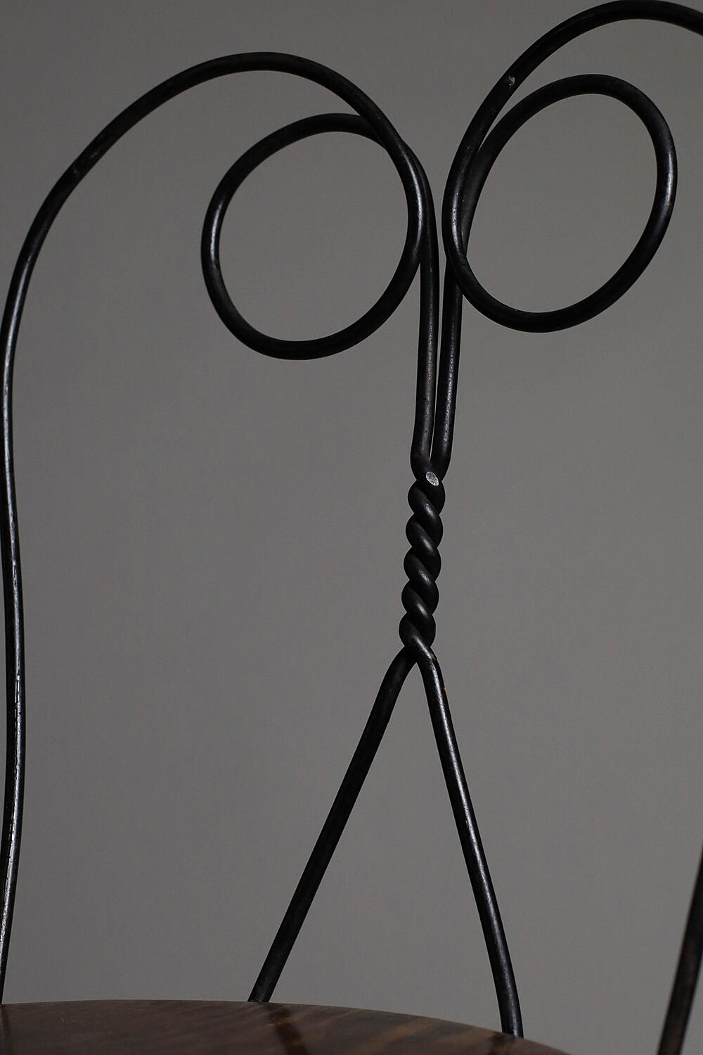 Стулья барные Corazon