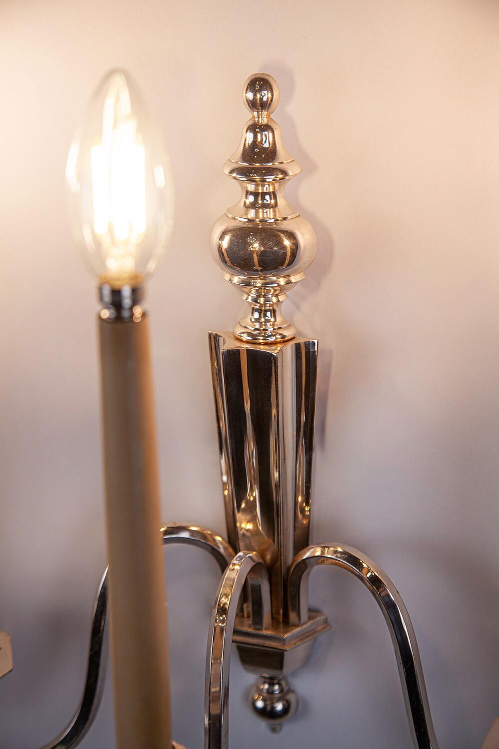 Бра настенные «Eiffel», Christofle