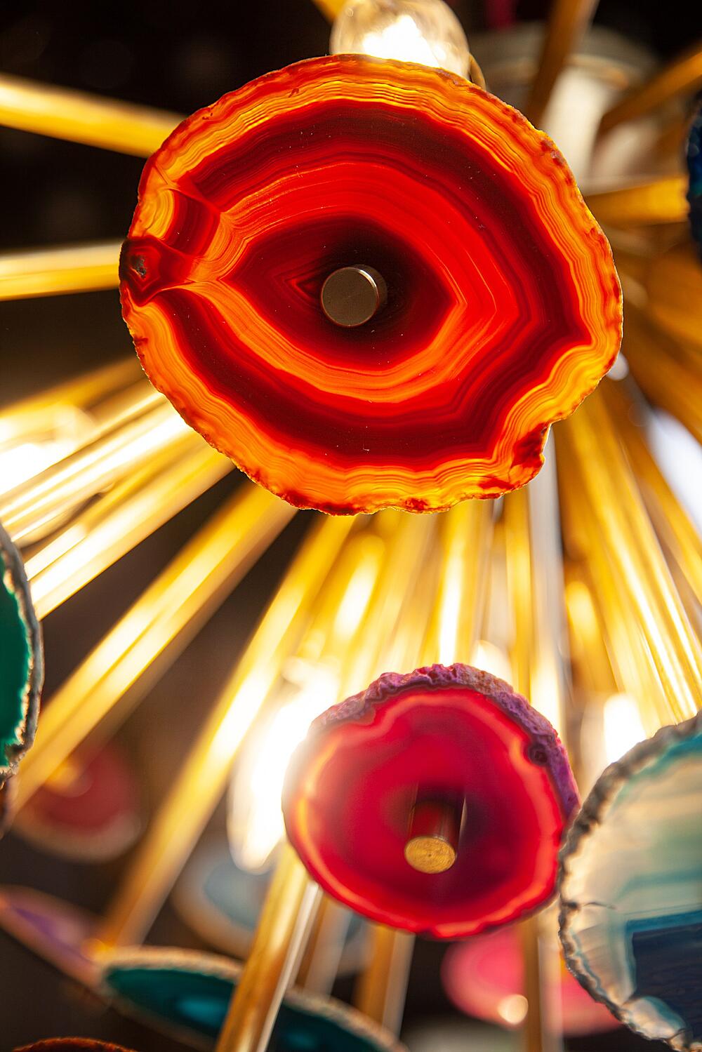 Люстра «Fairy tale»