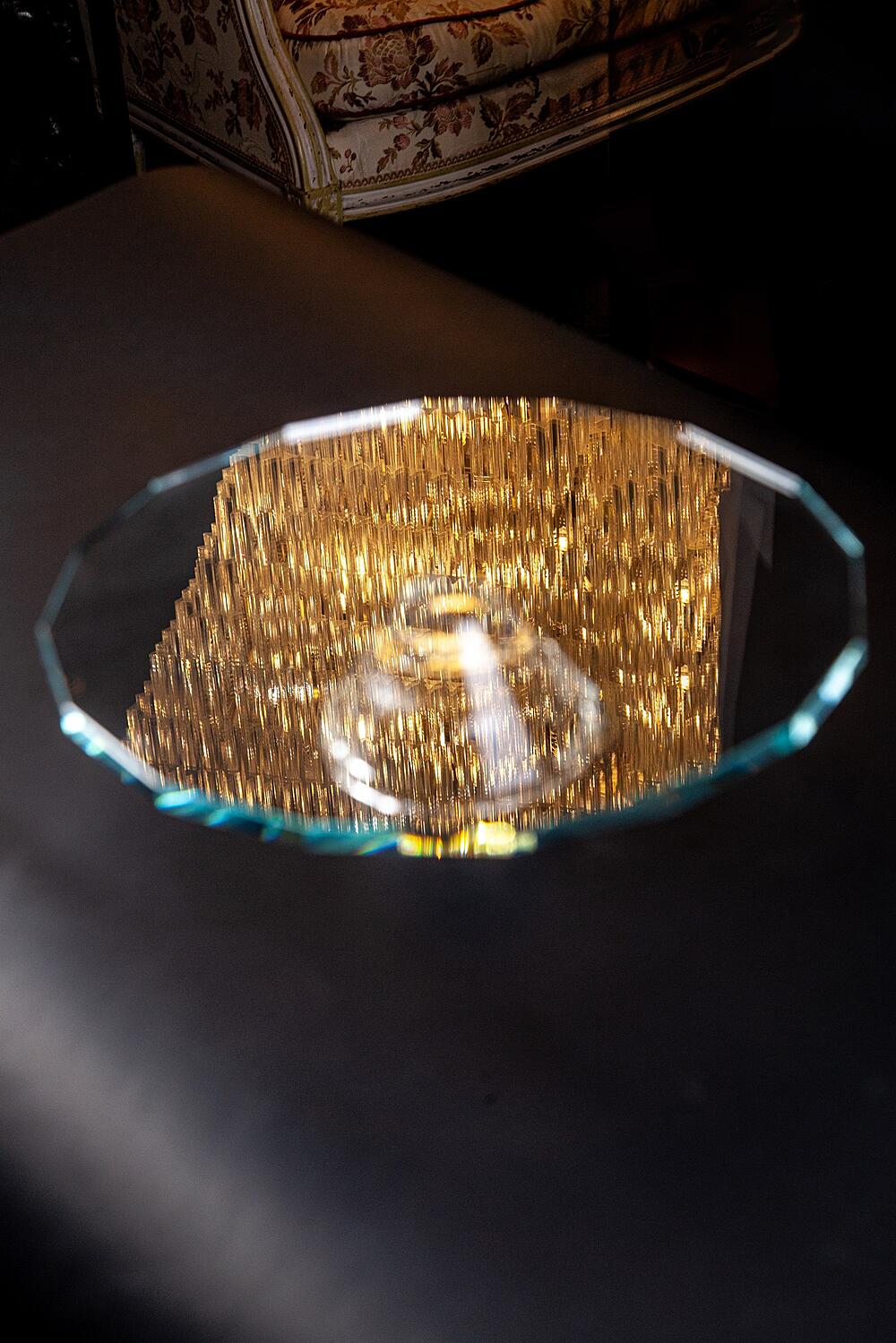Блюдо «Cassini», Олег Кассини,