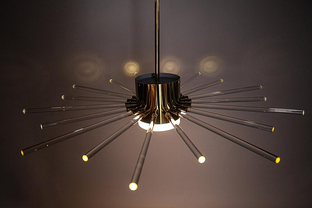 Люстра «Lights»