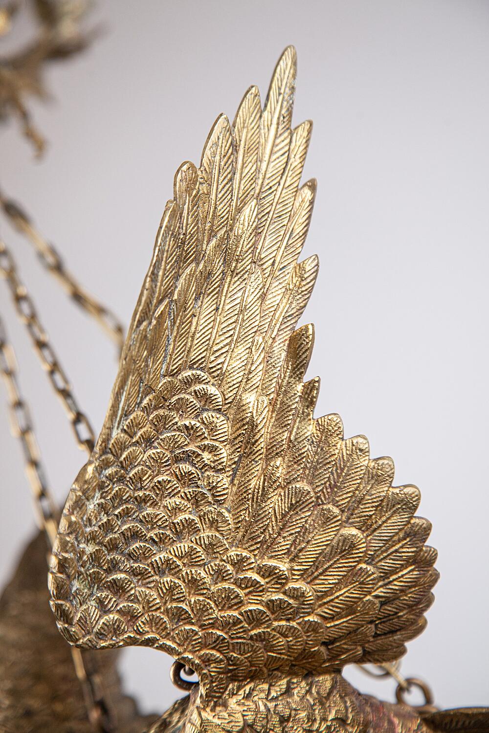 Люстра «Eagle»