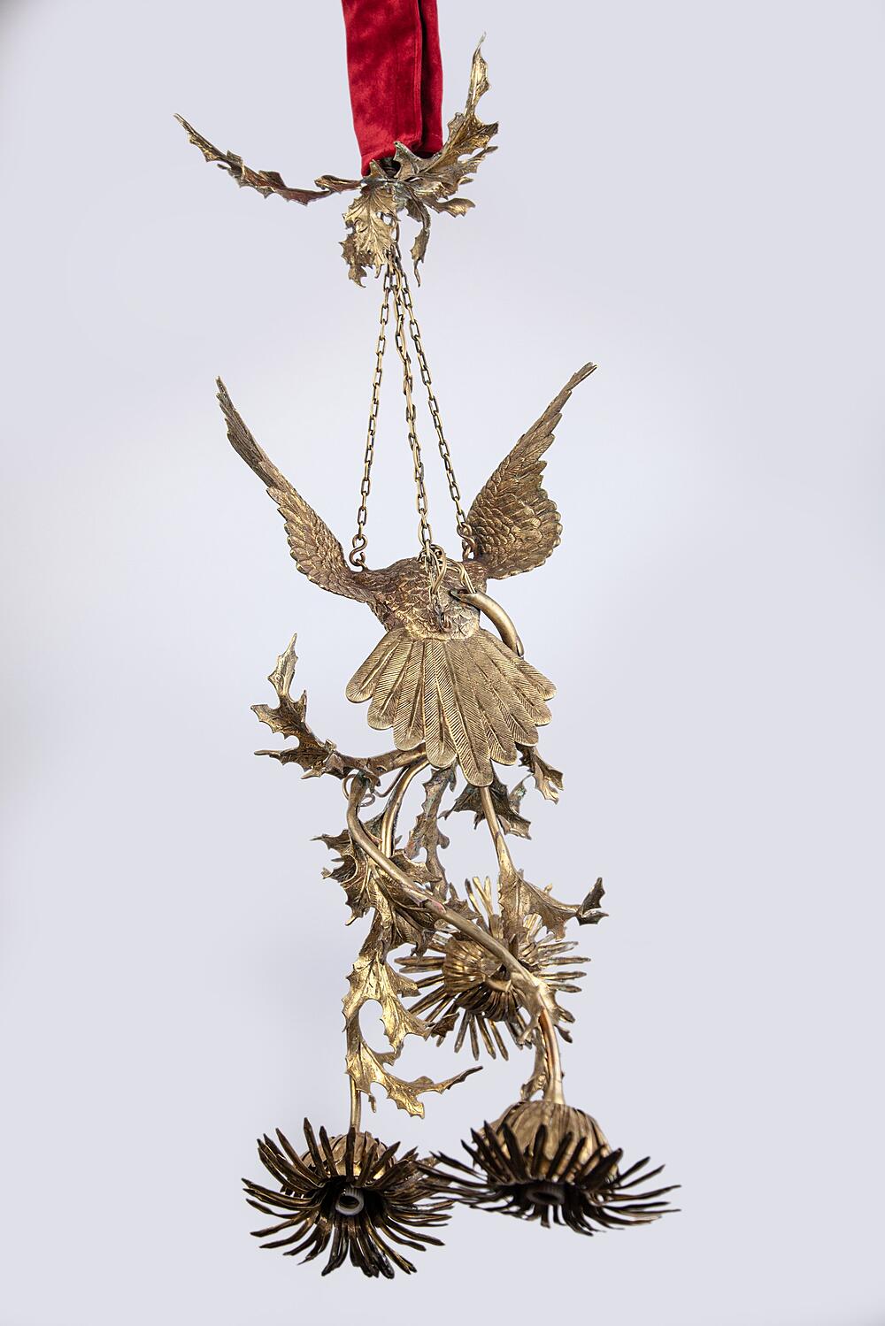 Люстра «Eagle»