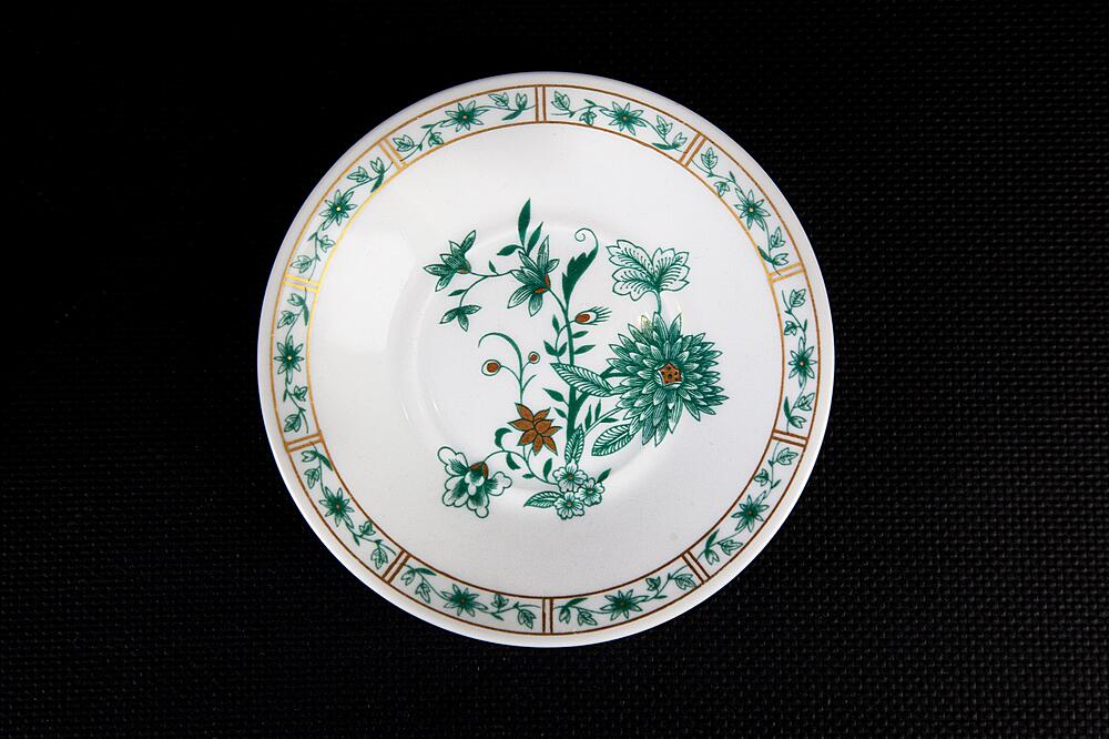 Сервиз «Flore», фарфор, Bernardaud, Limoges