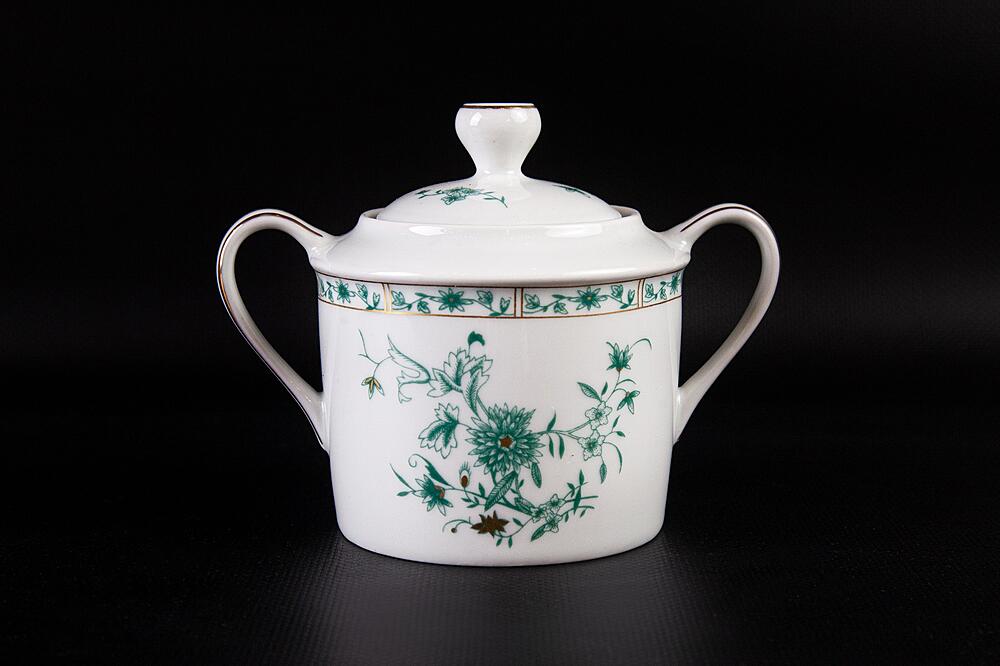 Сервиз «Flore», фарфор, Bernardaud, Limoges
