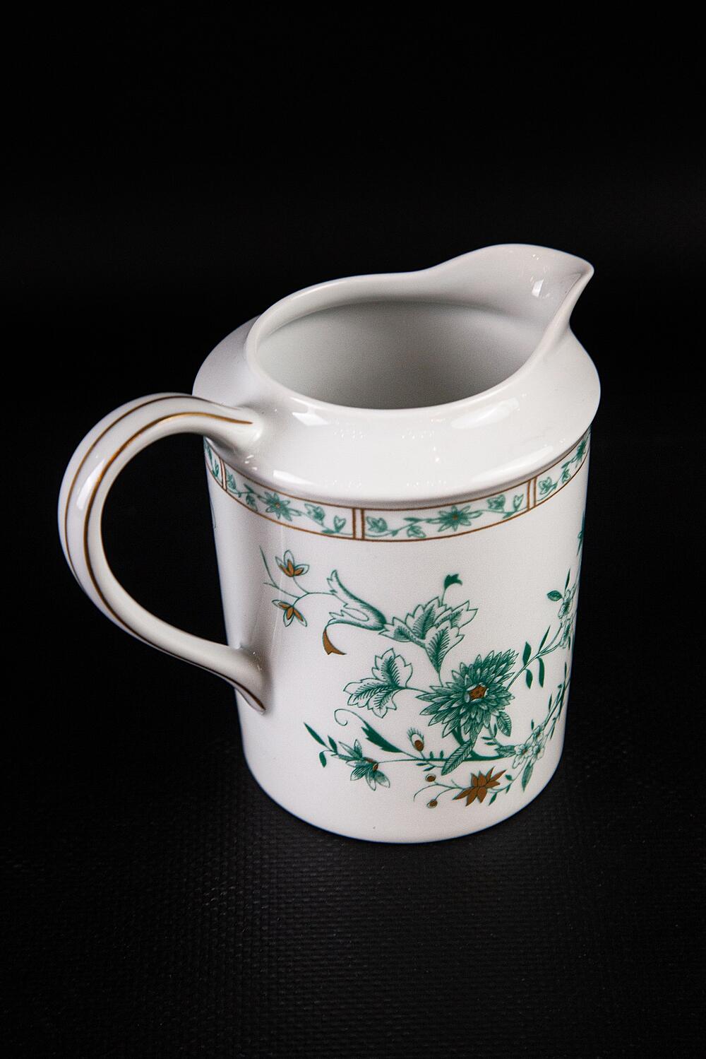 Сервиз «Flore», фарфор, Bernardaud, Limoges