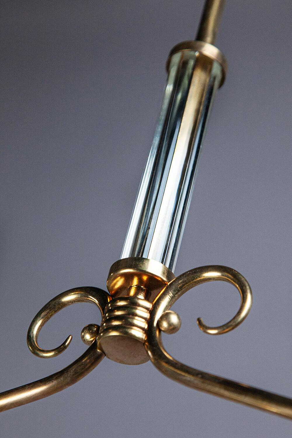 Люстра Barovier & Toso