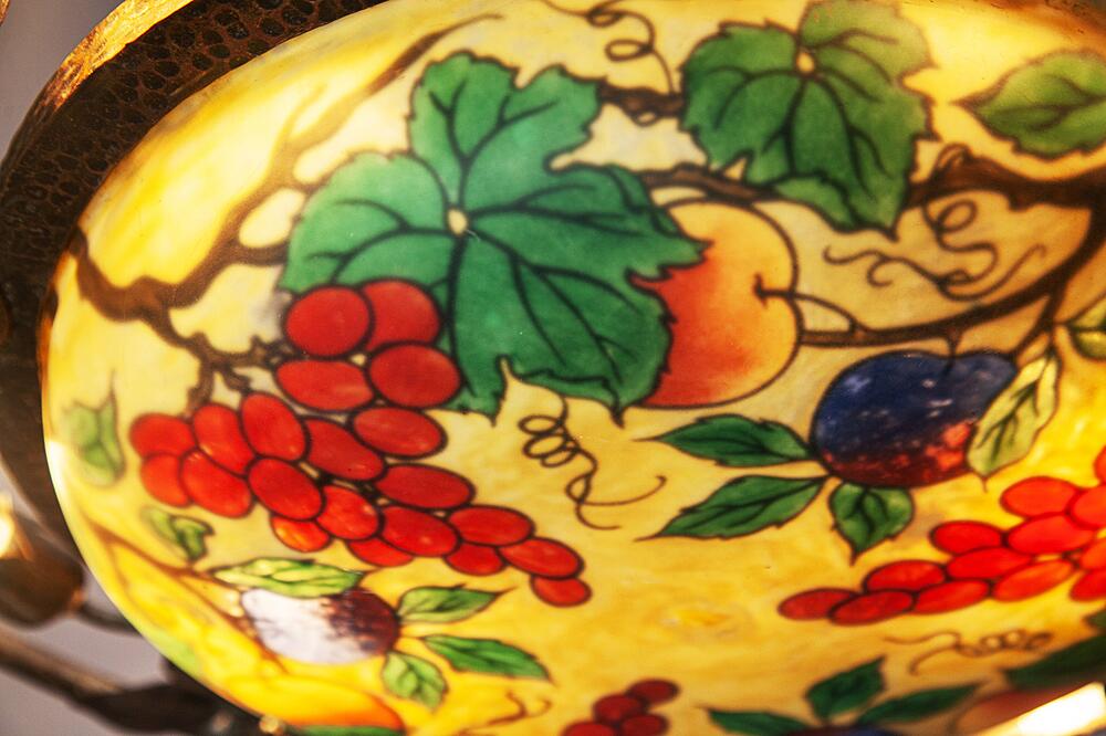 Люстра «Mona»