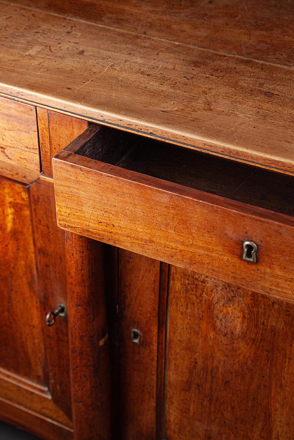 Комод Nathan Furniture
