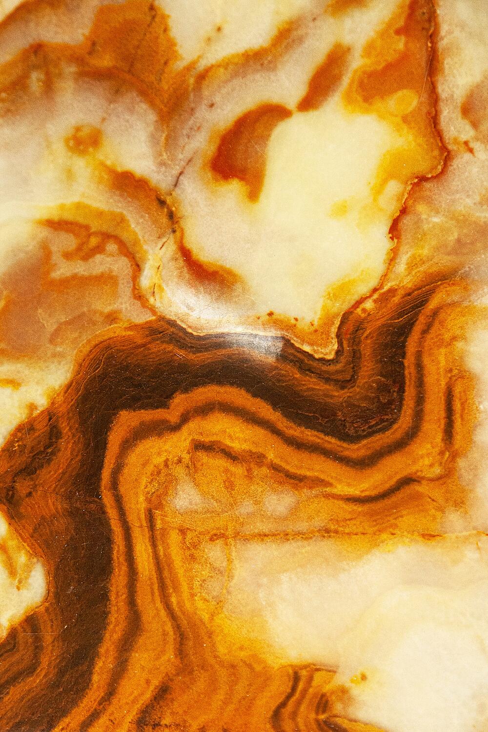 Журнальный столик Marble Onyx