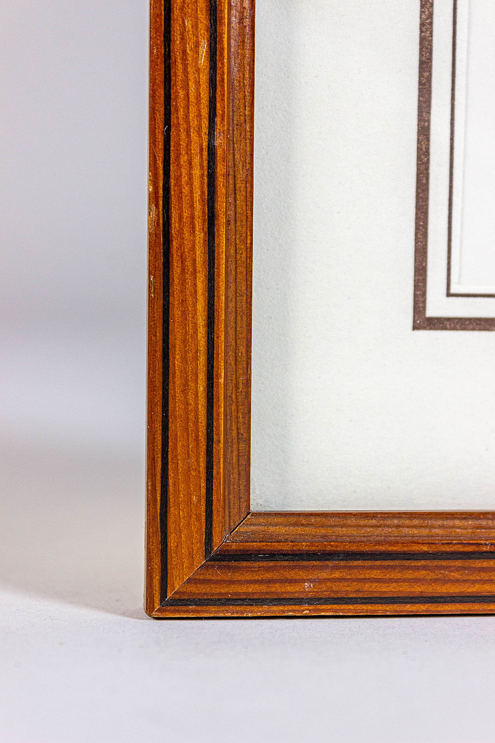 Комплект гравюр «Камбре»