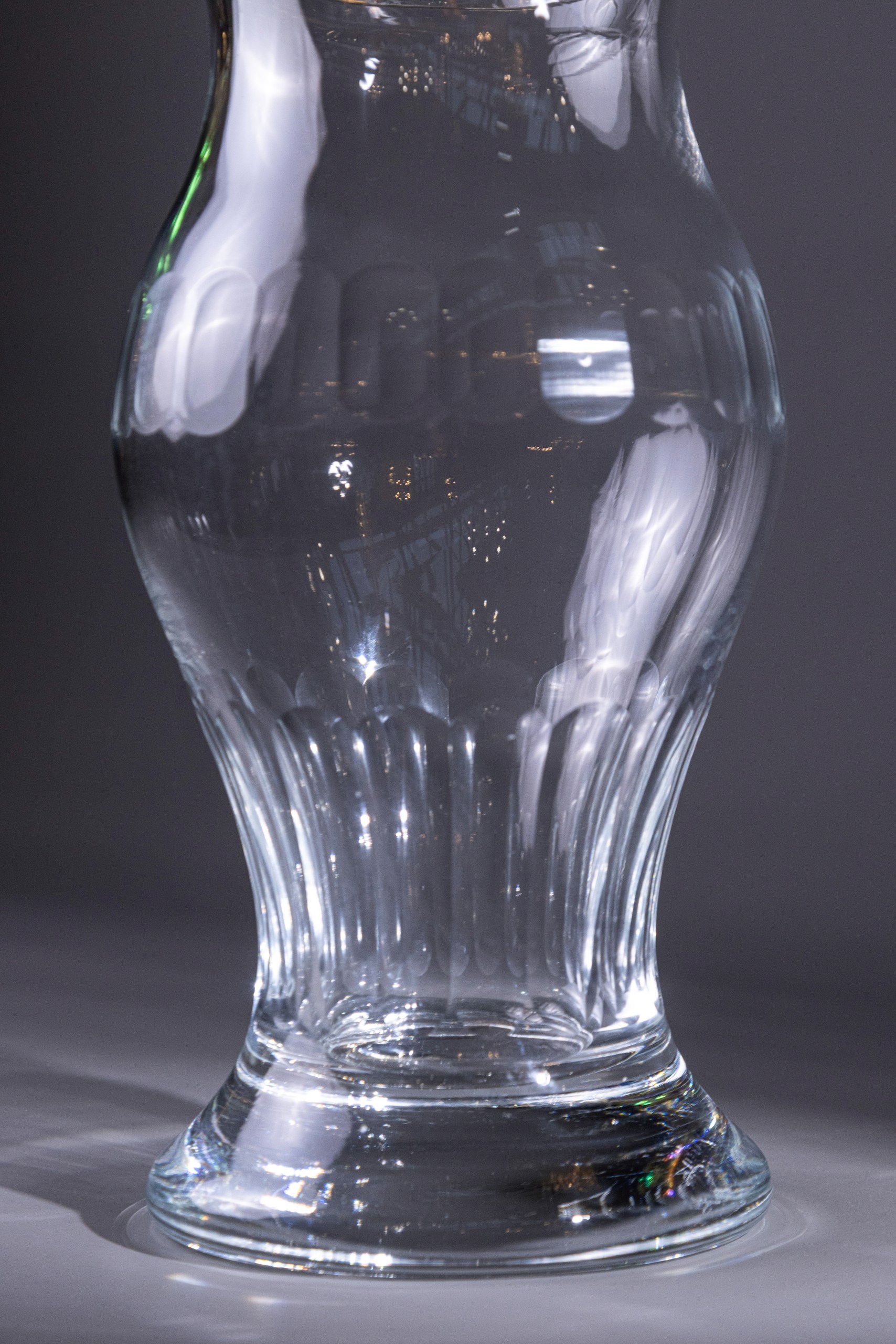 Бонбонерка (конфетница) Baccarat