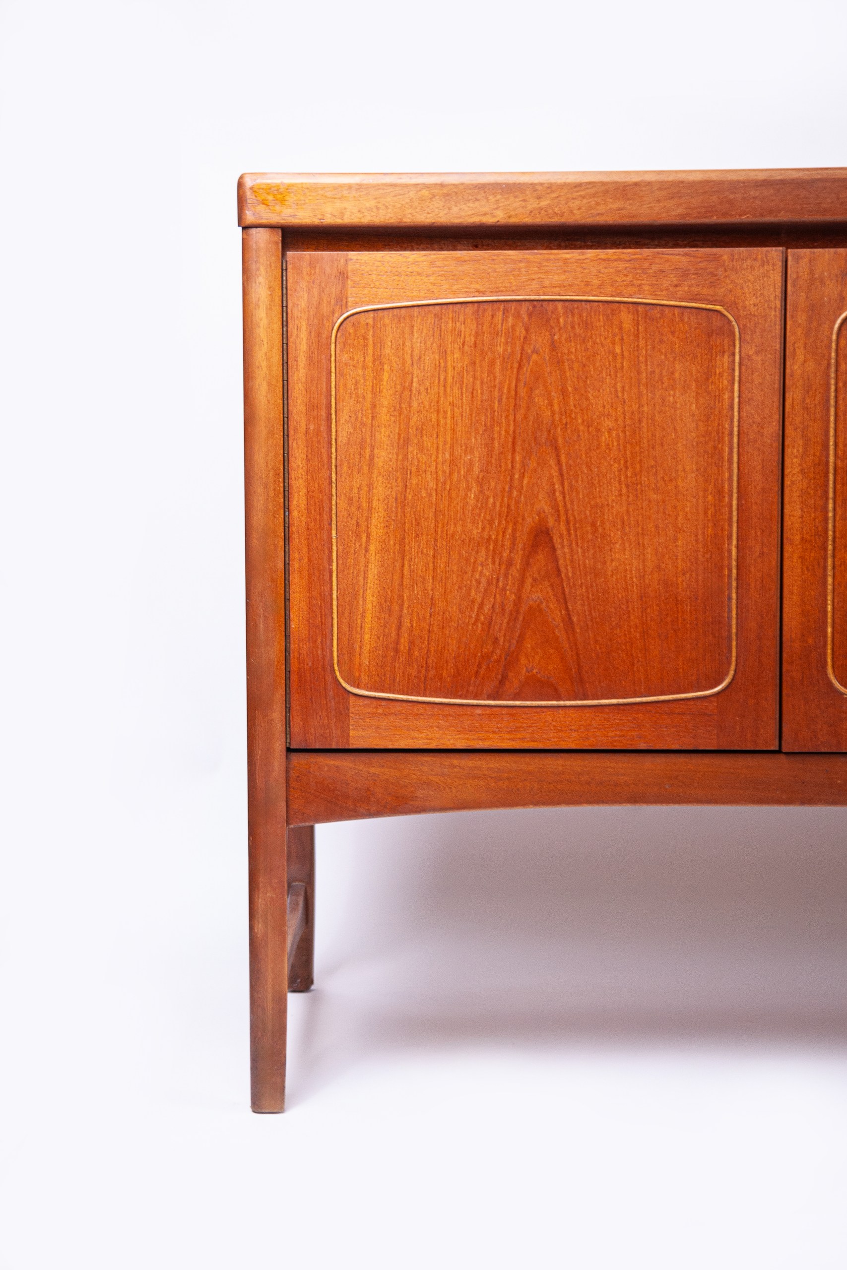 Комод Nathan Furniture Scandinavian